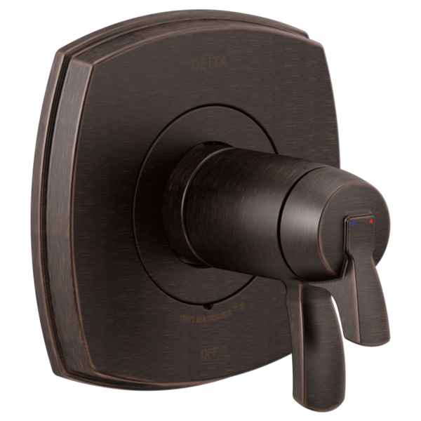 Delta T17T076 17 Thermostatic Valve Only