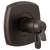 Delta T17T076 17 Thermostatic Valve Only