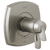 Delta T17T076 17 Thermostatic Valve Only