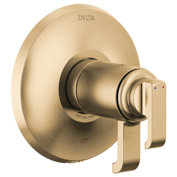 Delta T17T089 17T Series Valve Only
