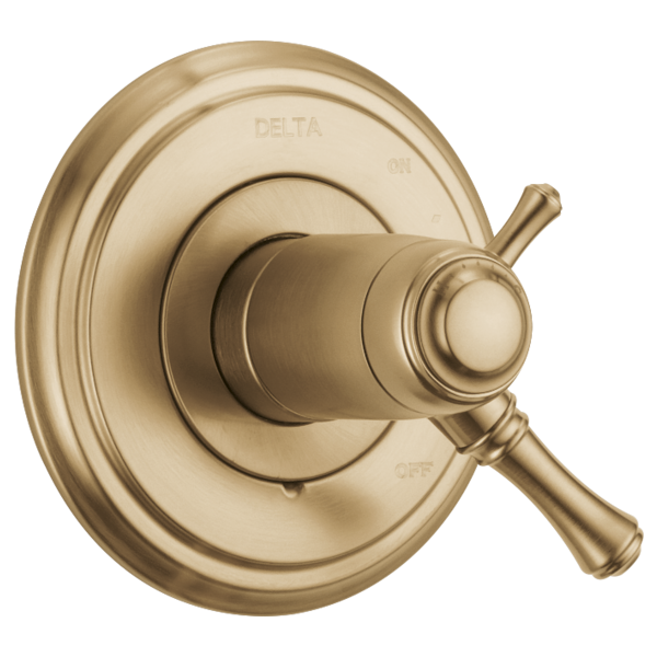 Delta T17T097 TempAssure 17T Series Valve Only Trim