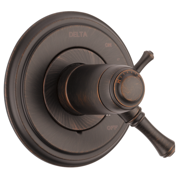 Delta T17T097 TempAssure 17T Series Valve Only Trim