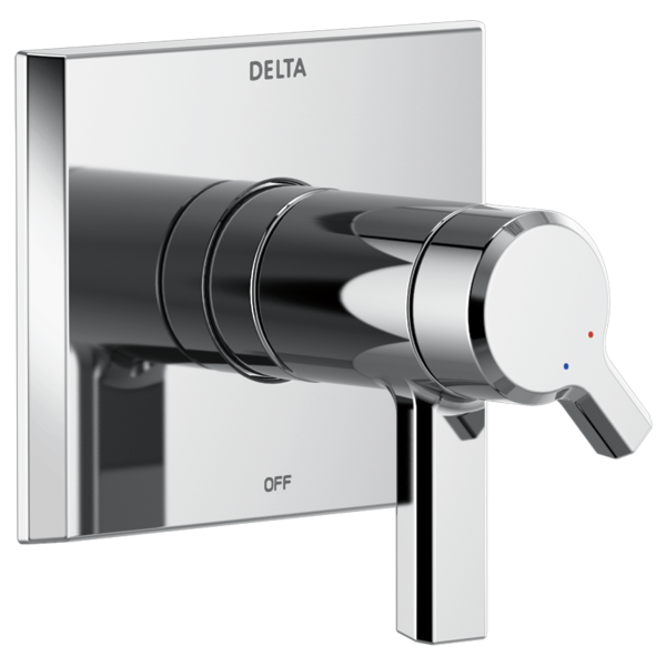 Delta T17T099 TempAssure 17T Series Valve Only Trim