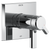 Delta T17T099 TempAssure 17T Series Valve Only Trim