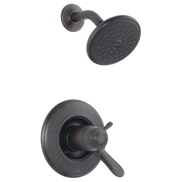 Delta T17T238 TempAssure 17T Series Shower Trim