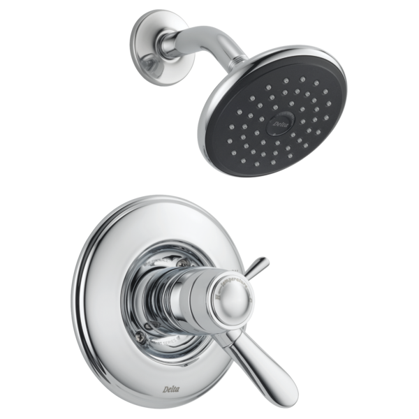 Delta T17T238 TempAssure 17T Series Shower Trim - Parent