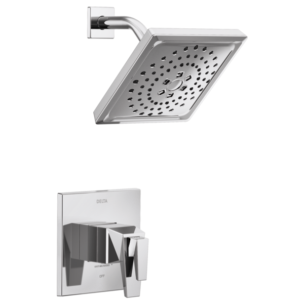 Delta T17T243 TempAssure 17T Series Shower Trim