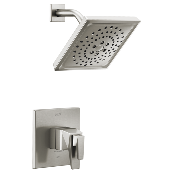 Delta T17T243 TempAssure 17T Series Shower Trim