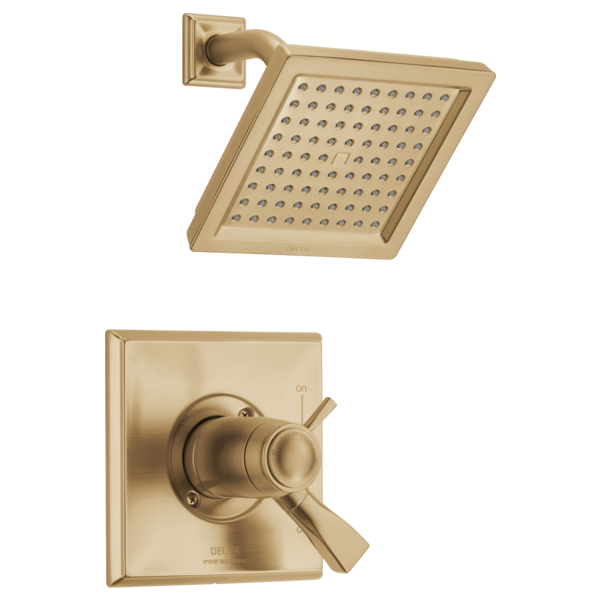 Delta T17T251 TempAssure 17T Series Shower Trim