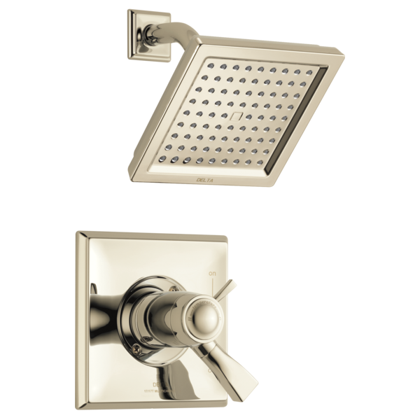 Delta T17T251 TempAssure 17T Series Shower Trim