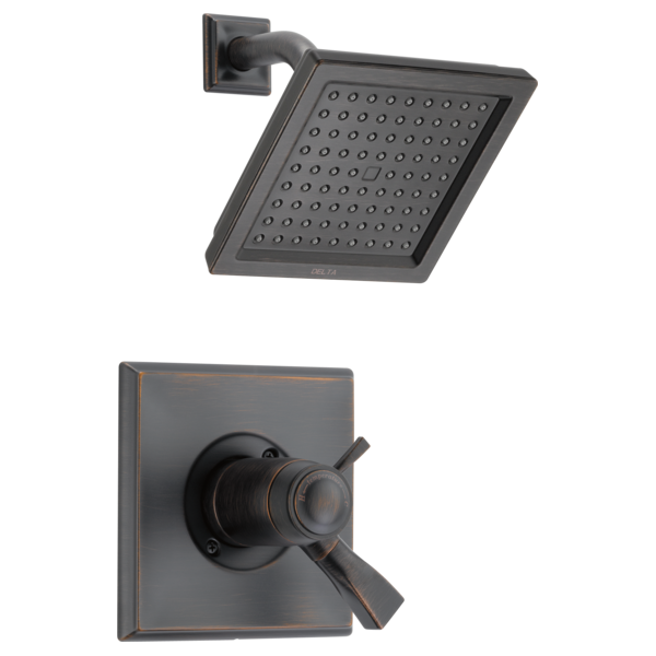 Delta T17T251 TempAssure 17T Series Shower Trim