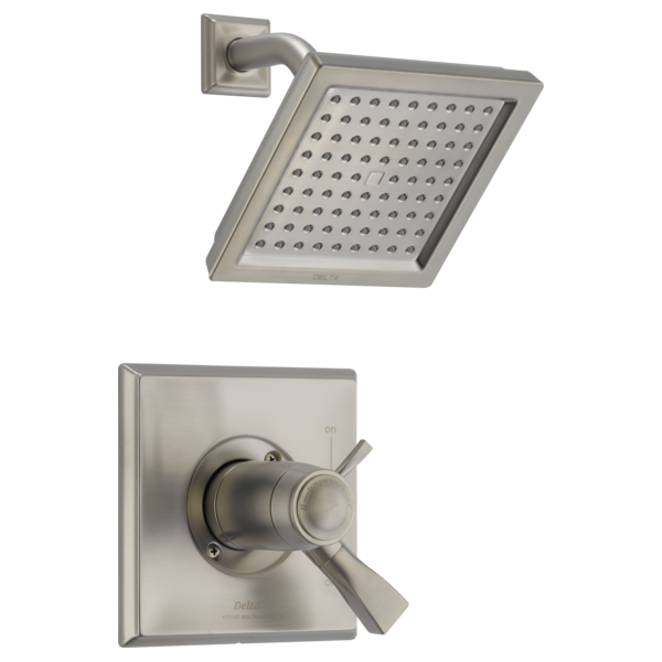 Delta T17T251 TempAssure 17T Series Shower Trim