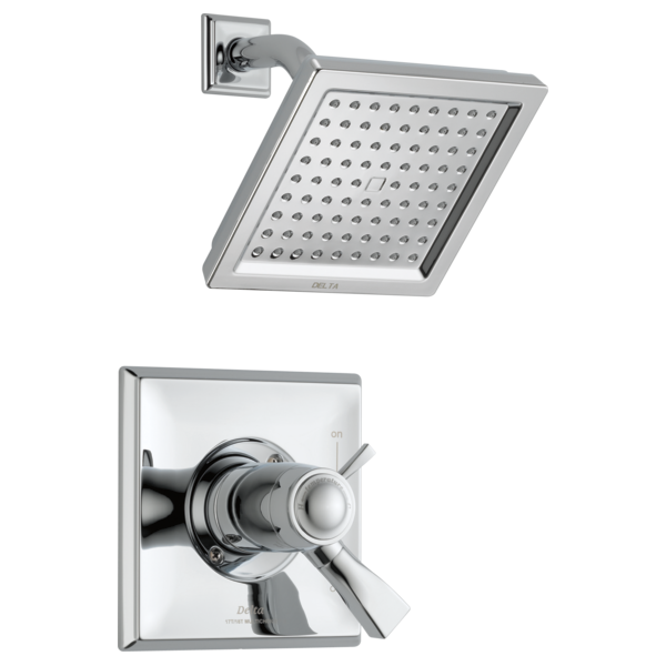 Delta T17T251 TempAssure 17T Series Shower Trim - Parent