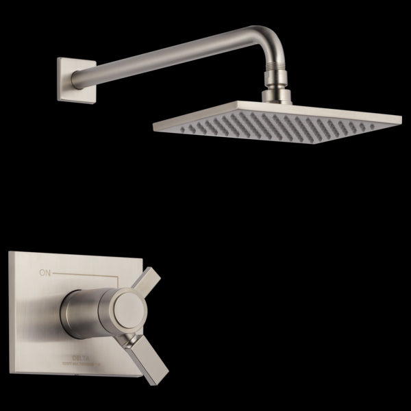 Delta T17T253-WE Tempassure 17T Series Shower Trim