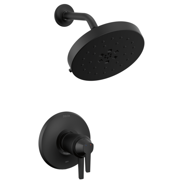 Delta T17T271 17T Series Shower Trim with UltraSoak - Parent