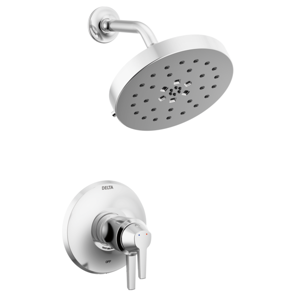 Delta T17T271 17T Series Shower Trim with UltraSoak