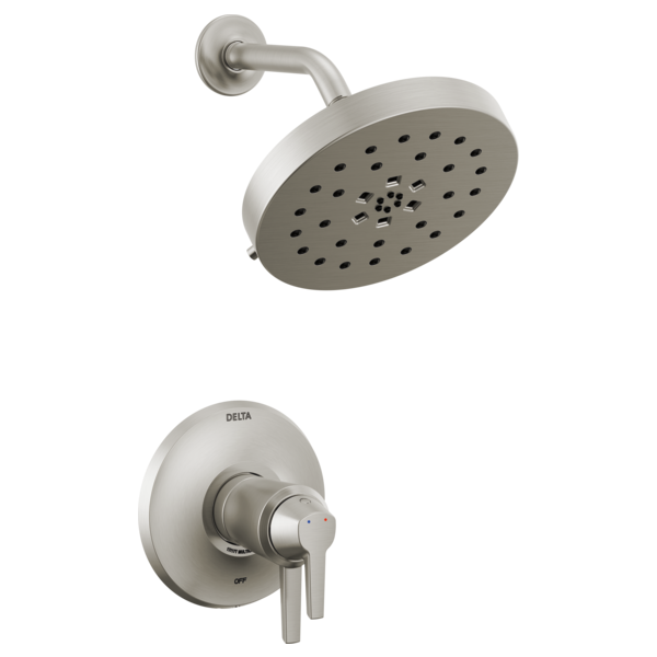 Delta T17T271 17T Series Shower Trim with UltraSoak