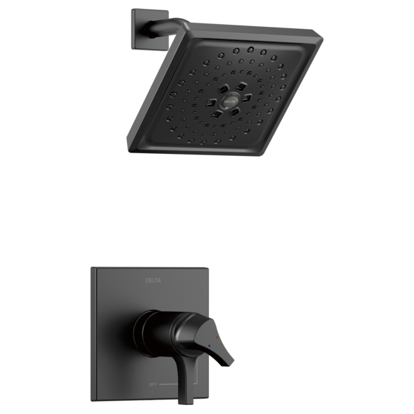 Delta T17T274 TempAssure 17T Series Shower Trim