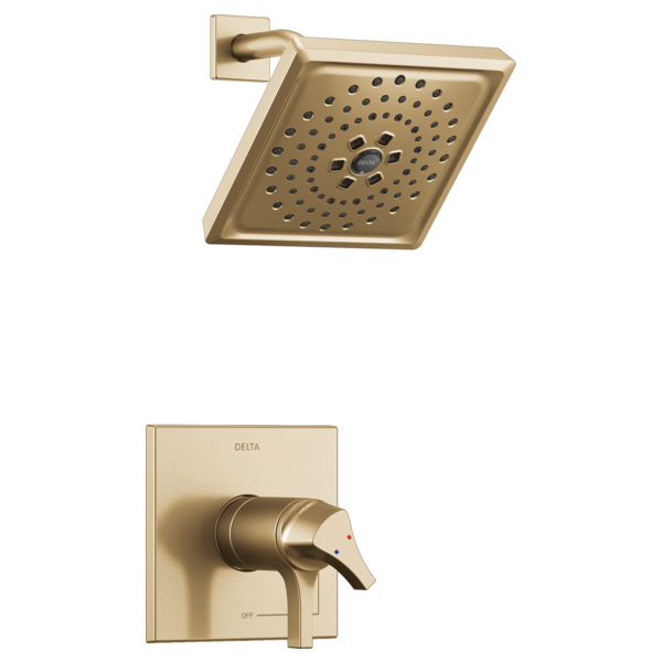 Delta T17T274 TempAssure 17T Series Shower Trim