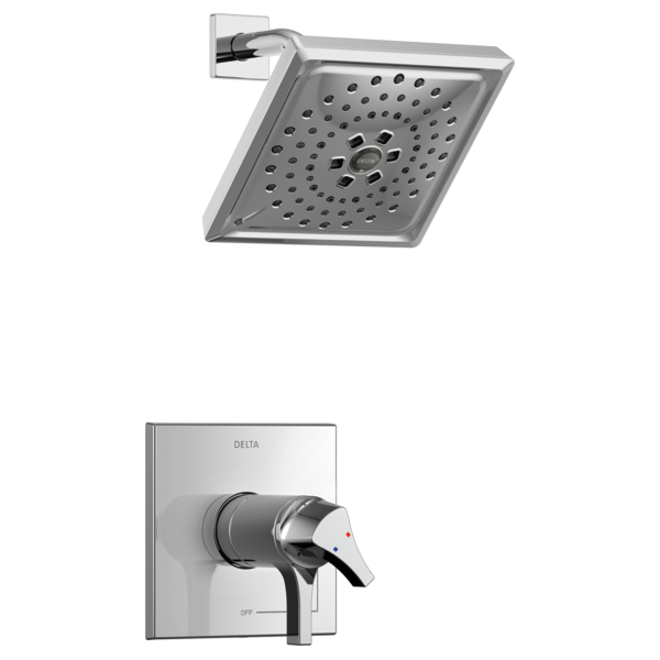Delta T17T274 TempAssure 17T Series Shower Trim - Parent