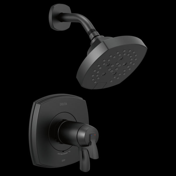 Delta T17T276 17 Thermostatic Shower Only - Parent