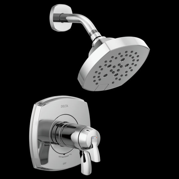 Delta T17T276 17 Thermostatic Shower Only