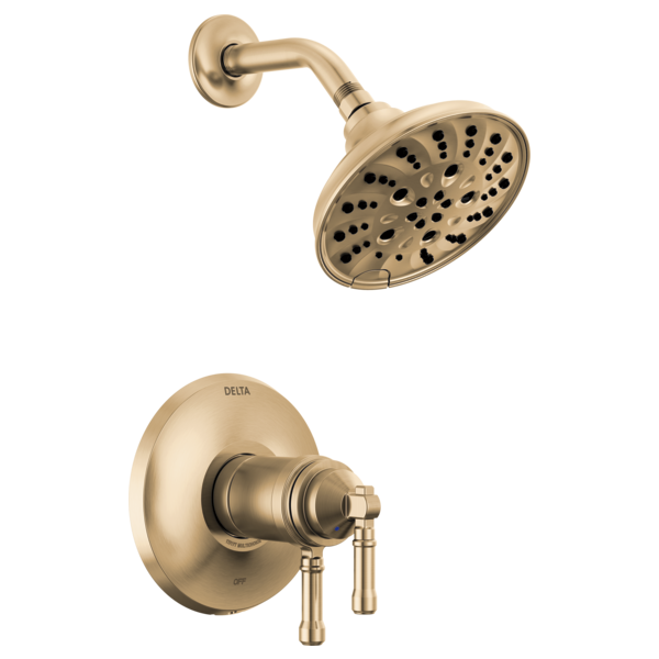 Delta T17T284 17T Series Shower Trim