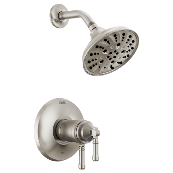 Delta T17T284 17T Series Shower Trim