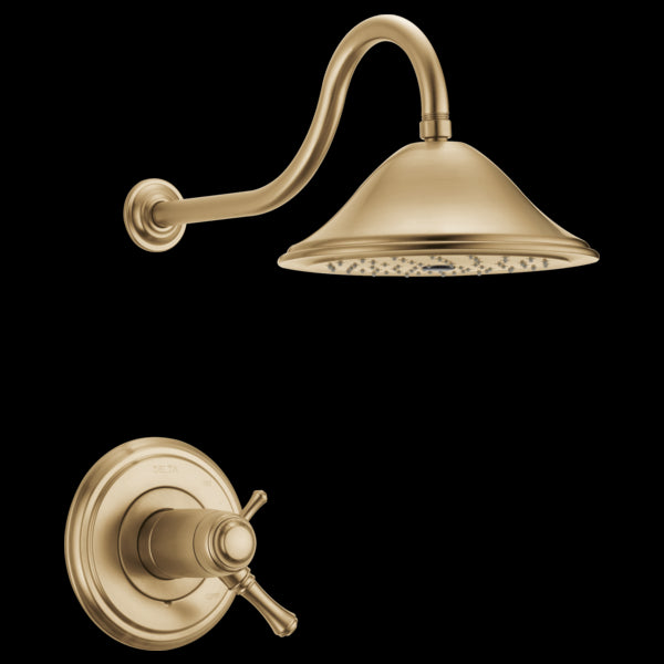 Delta T17T297 TempAssure 17T Series Shower Trim