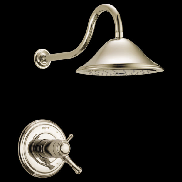 Delta T17T297 TempAssure 17T Series Shower Trim