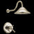 Delta T17T297 TempAssure 17T Series Shower Trim
