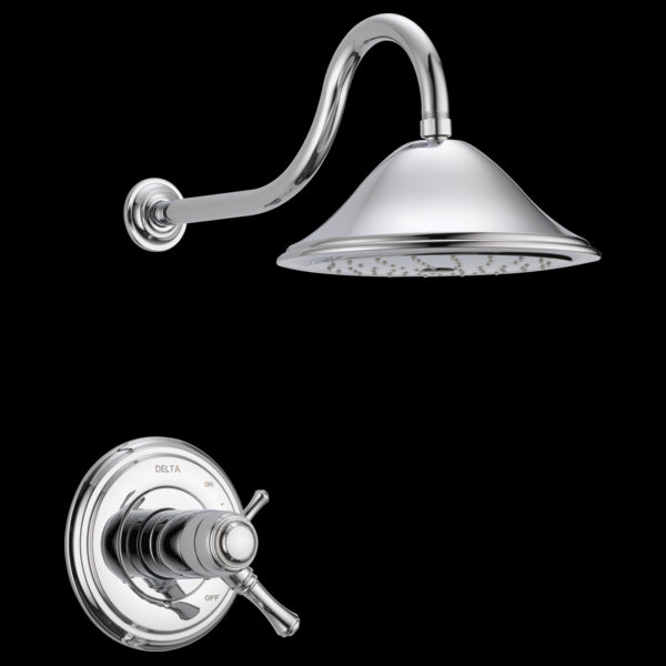 Delta T17T297 TempAssure 17T Series Shower Trim - Parent