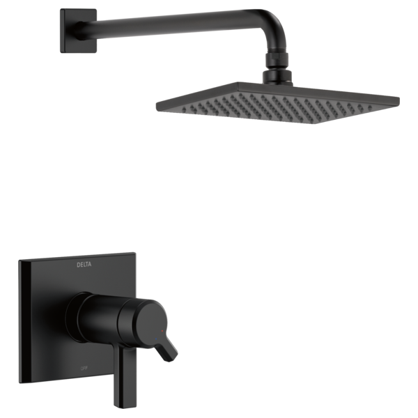 Delta T17T299 TempAssure 17T Series H2O kinetic Shower Trim - Parent