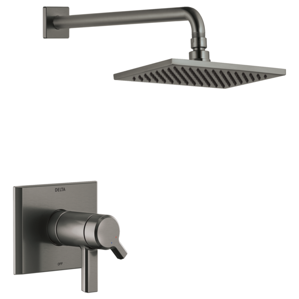Delta T17T299 TempAssure 17T Series H2O kinetic Shower Trim