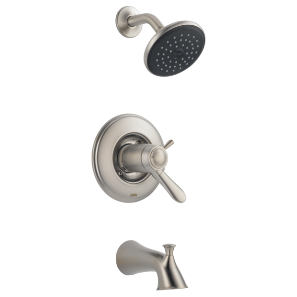 Delta T17T438 TempAssure 17T Series Tub & Shower Trim
