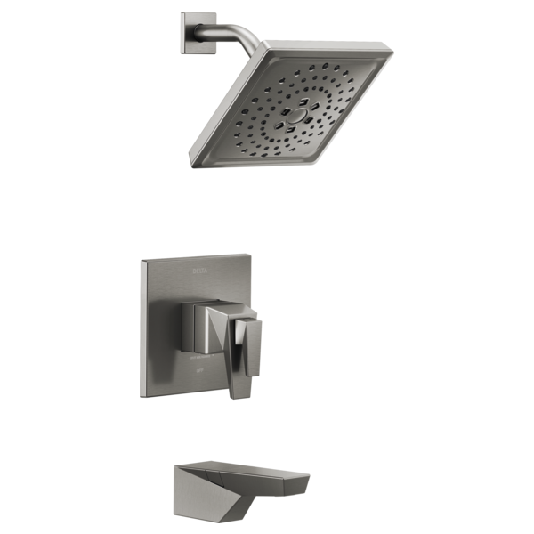 Delta T17T443 TempAssure 17T Series Tub & Shower Trim - Parent