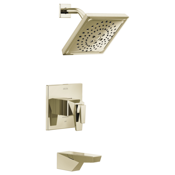 Delta T17T443 TempAssure 17T Series Tub & Shower Trim