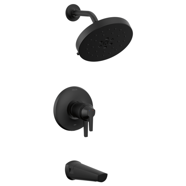 Delta T17T471 17T S Tub Shower Trim with UltraSoak - Parent