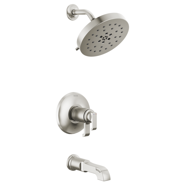 Delta T17T489 17T Series Tub Shower Trim