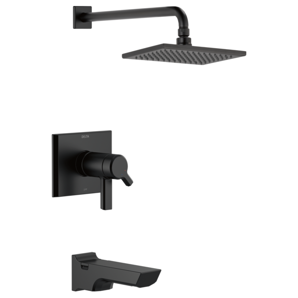 Delta T17T499 TempAssure 17T Series H2O kinetic Tub & Shower Trim - Parent