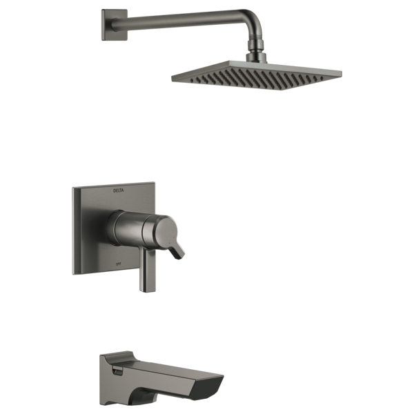 Delta T17T499 TempAssure 17T Series H2O kinetic Tub & Shower Trim