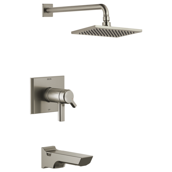 Delta T17T499 TempAssure 17T Series H2O kinetic Tub & Shower Trim