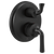 Delta T24833 Two-Handle Monitor 14 Series Valve Trim with 3-Setting Integrated Diverter
