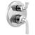 Delta T24833 Two-Handle Monitor 14 Series Valve Trim with 3-Setting Integrated Diverter - Parent