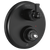 Delta T24856-LHP Traditional 2-Handle Monitor 14 Series Valve Trim with 3 Setting Diverter - Parent