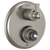 Delta T24856-LHP Traditional 2-Handle Monitor 14 Series Valve Trim with 3 Setting Diverter