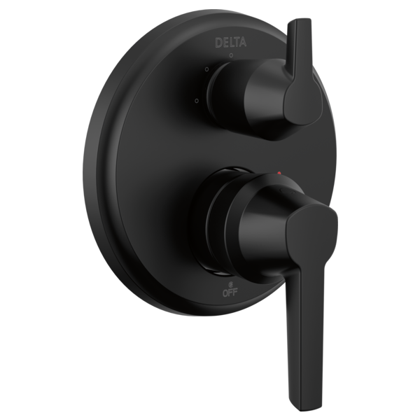 Delta T24871 14S Integrated Diverter Trim - 3 Setting - Parent
