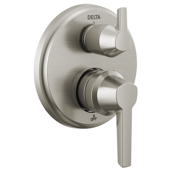 Delta T24871 14S Integrated Diverter Trim - 3 Setting