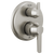 Delta T24871 14S Integrated Diverter Trim - 3 Setting