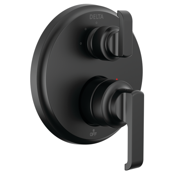 Delta T24889 14 Series Integrated Diverter Trim with 3-Setting - Parent